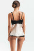 NK Imode Morgan Iconic Bust-support Camisole